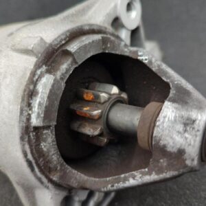 Demarreur FIAT PUNTO 1 PHASE 1 Essence