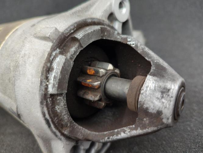 Demarreur FIAT PUNTO 1 PHASE 1 Essence