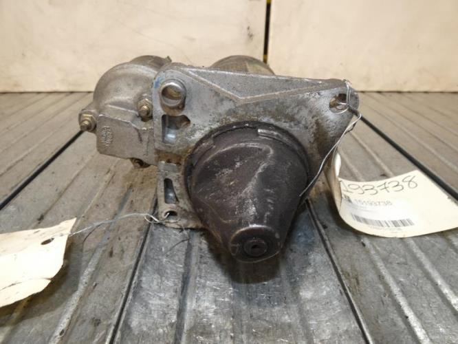 Demarreur FIAT PUNTO 2 PHASE 1 Essence