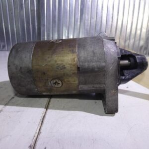 Demarreur FIAT PUNTO 2 PHASE 1 Essence