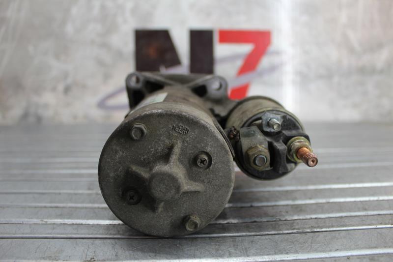 Demarreur FIAT PUNTO 2 PHASE 1 Essence