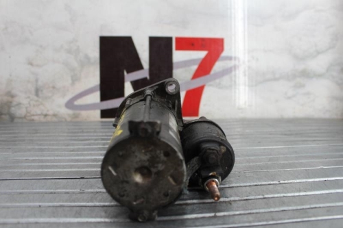 Demarreur FIAT 500 2 PHASE 1 Diesel