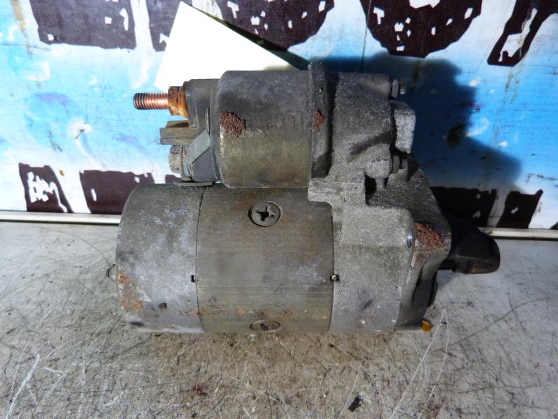 Demarreur FIAT PANDA 1 PHASE 2 Essence