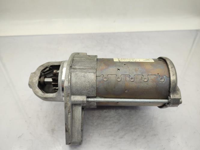 Demarreur JEEP RENEGADE PHASE 2 Essence