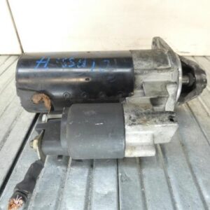 Demarreur MERCEDES CLASSE A 168 PHASE 1 Diesel