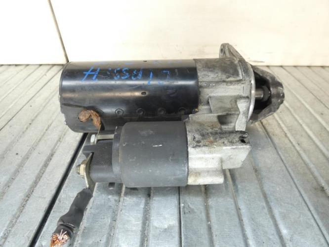 Demarreur MERCEDES CLASSE A 168 PHASE 1 Diesel