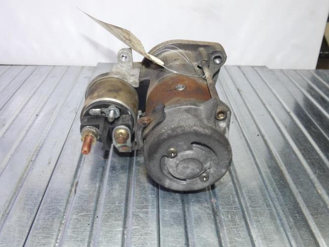 Demarreur MERCEDES CLASSE SLK 170 PHASE 2 CABRIOLET Essence