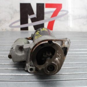 Demarreur MERCEDES CLASSE A 169 PHASE 1 Diesel