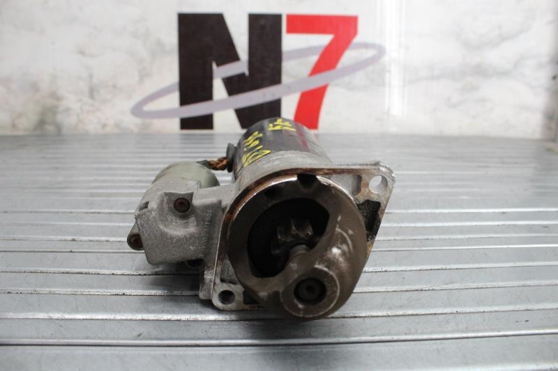 Demarreur MERCEDES CLASSE A 169 PHASE 1 Diesel