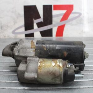 Demarreur MERCEDES CLASSE B 245 PHASE 1 Diesel