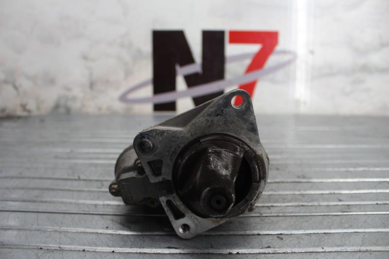 Demarreur FIAT Essence