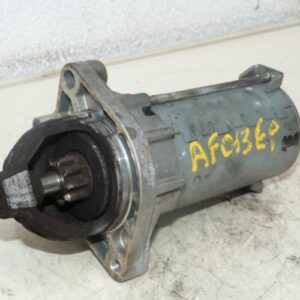 Demarreur FIAT PUNTO EVO 3 Diesel