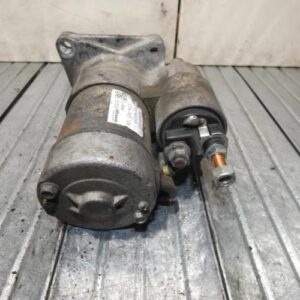 Demarreur FIAT 500 2 PHASE 1 Essence