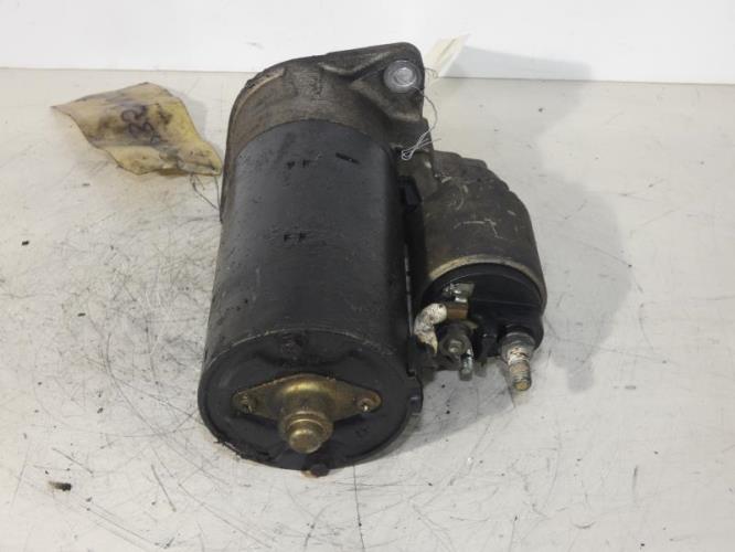 Demarreur ALFA ROMEO 147 PHASE 1 Diesel