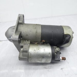Demarreur ALFA ROMEO 156 PHASE 1 Diesel