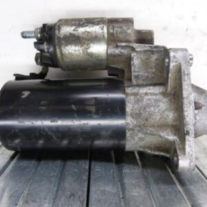 Demarreur ALFA ROMEO 156 PHASE 1 Diesel