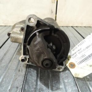 Demarreur FIAT BRAVA Diesel