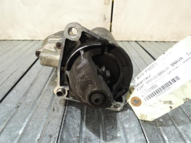 Demarreur FIAT BRAVA Diesel