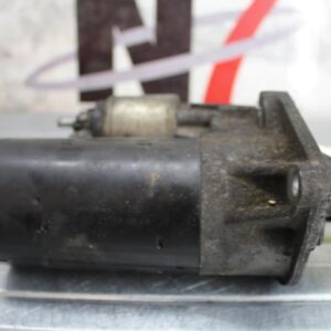 Demarreur FIAT MULTIPLA PHASE 2 Diesel