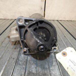 Demarreur FIAT MULTIPLA PHASE 1 Diesel