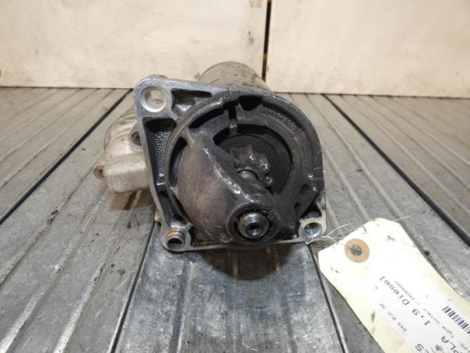 Demarreur FIAT MULTIPLA PHASE 1 Diesel