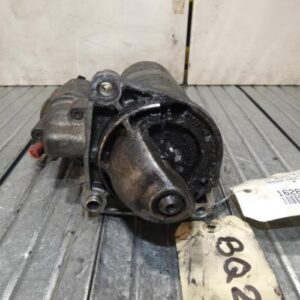 Demarreur FIAT MULTIPLA PHASE 1 Diesel