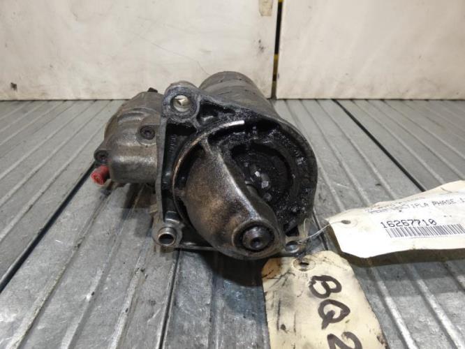 Demarreur FIAT MULTIPLA PHASE 1 Diesel