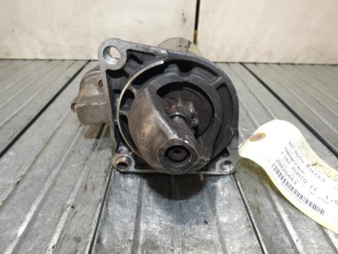 Demarreur FIAT PUNTO 2 PHASE 1 Diesel