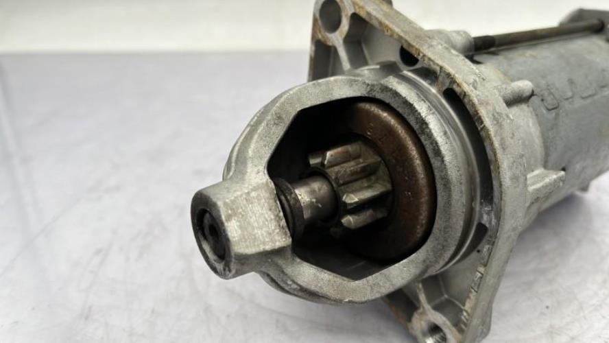 Demarreur FIAT PUNTO 2 PHASE 2 Diesel