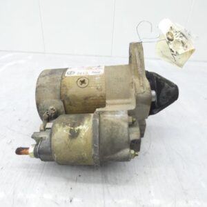 Demarreur FIAT PANDA 2 PHASE 1 Essence