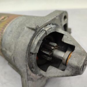 Demarreur FIAT PANDA 2 PHASE 1 Essence