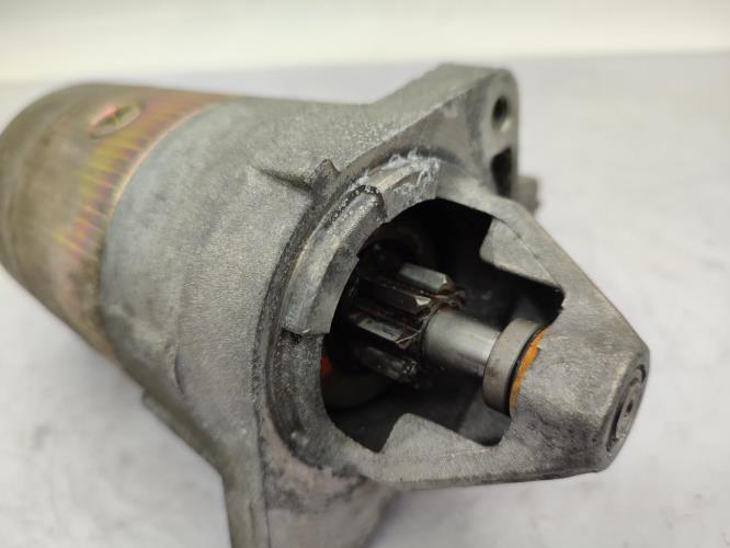 Demarreur FIAT PANDA 2 PHASE 1 Essence