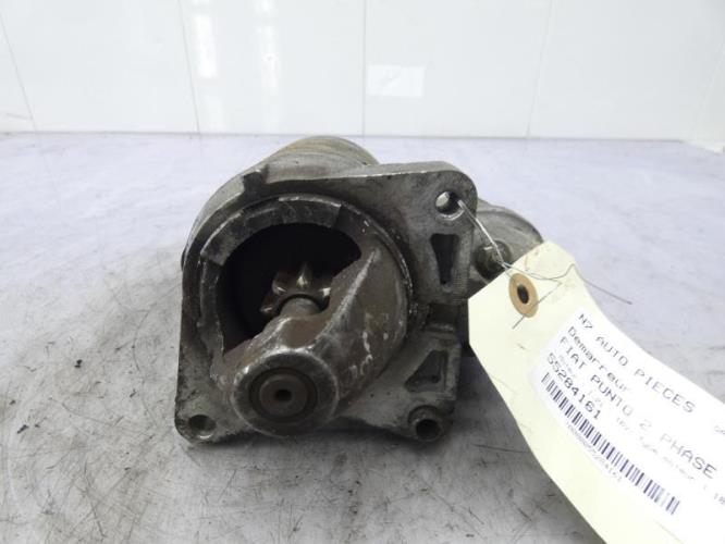 Demarreur FIAT PUNTO 2 PHASE 1 Essence