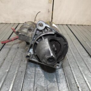 Demarreur FIAT PUNTO 2 PHASE 1 Diesel