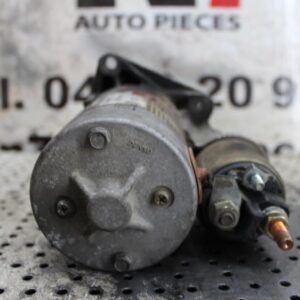 Demarreur FIAT PUNTO 2 PHASE 1 Essence