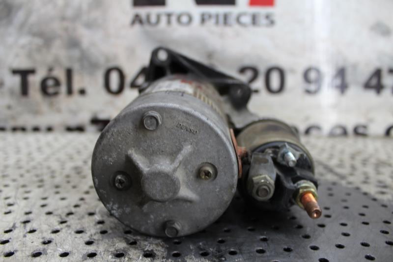Demarreur FIAT PUNTO 2 PHASE 1 Essence