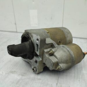Demarreur FIAT SEICENTO Essence