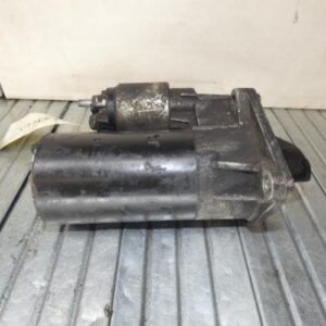 Demarreur FIAT IDEA PHASE 1 Diesel