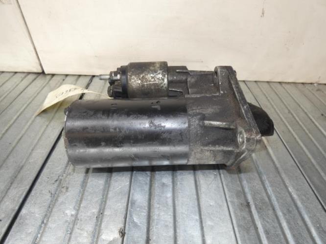 Demarreur FIAT IDEA PHASE 1 Diesel