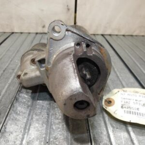 Demarreur FIAT STILO BREAK Diesel