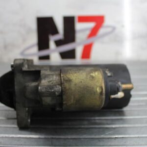 Demarreur ALFA ROMEO 156 PHASE 3 BREAK Diesel