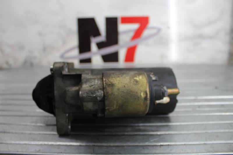Demarreur ALFA ROMEO 156 PHASE 3 BREAK Diesel