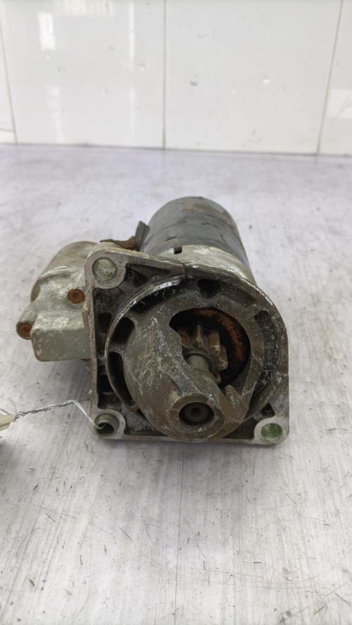 Demarreur FIAT STILO BREAK Diesel