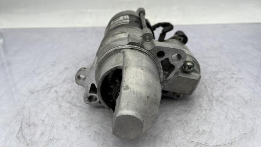 Demarreur OPEL ZAFIRA TOURER C PHASE 1 Diesel