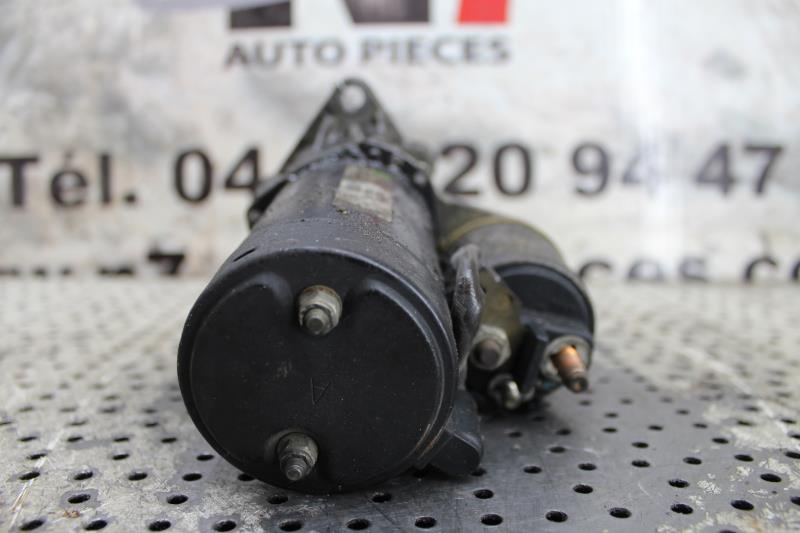 Demarreur OPEL CORSA C PHASE 1 Essence
