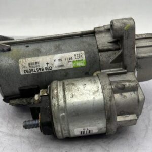Demarreur OPEL CORSA D PHASE 2 Diesel