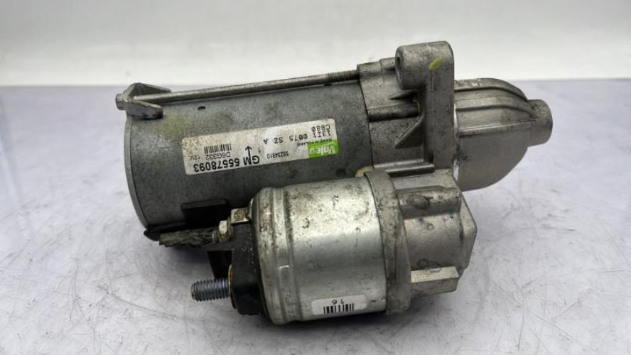 Demarreur OPEL CORSA D PHASE 2 Diesel