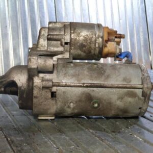 Demarreur CITROEN C3 2 PHASE 1 Diesel
