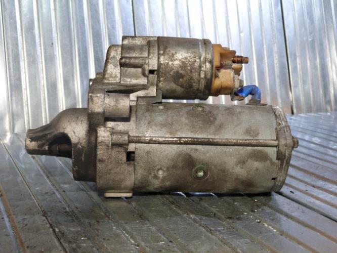 Demarreur CITROEN C3 2 PHASE 1 Diesel