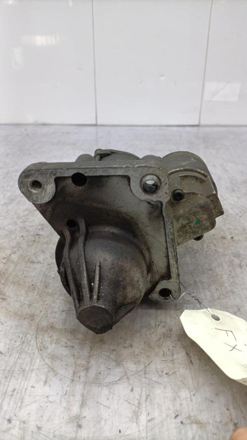 Demarreur CITROEN JUMPY 2 Diesel